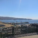 Departamento Con Vista Al Mar