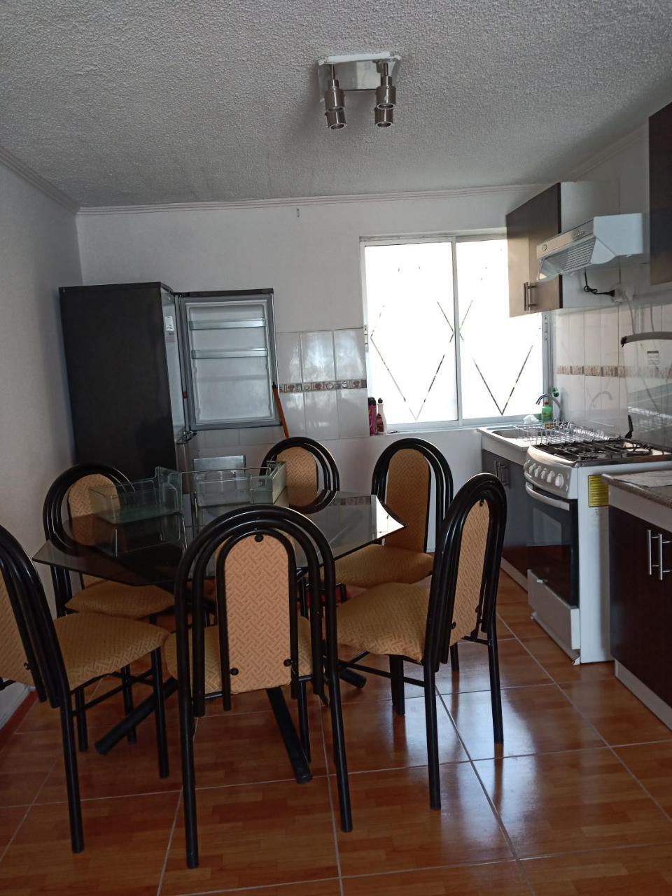 Departamento Con Vista Al Mar