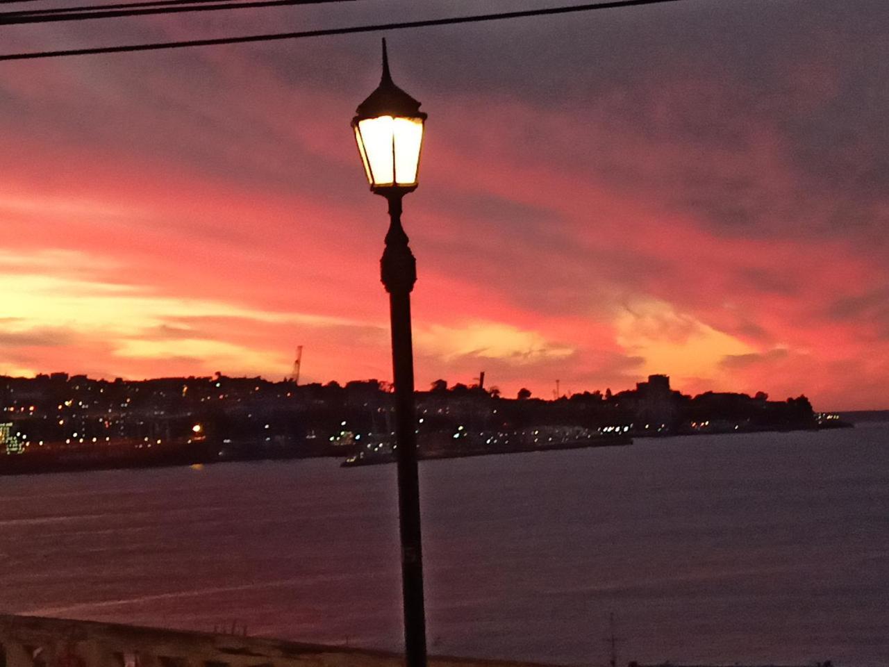 Departamento Con Vista Al Mar *