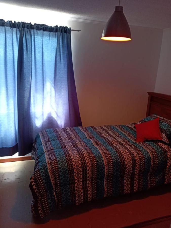 Departamento Con Vista Al Mar Appartement *